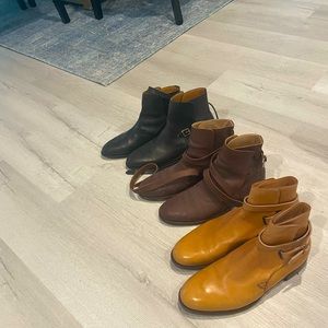 Expensive boots for sale